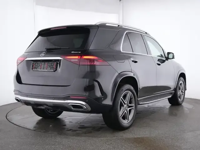 Mercedes-Benz GLE 300