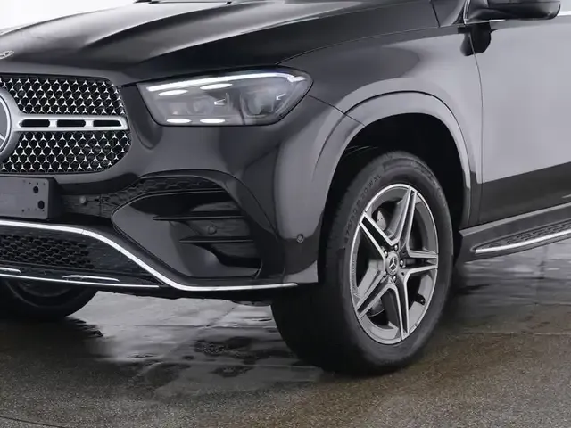 Mercedes-Benz GLE 300