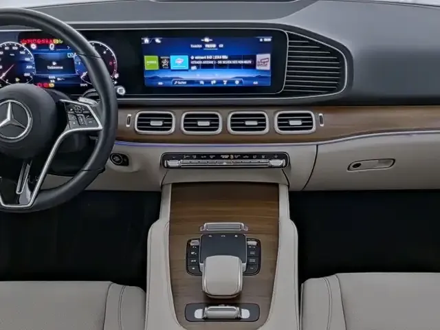Mercedes-Benz GLE 300