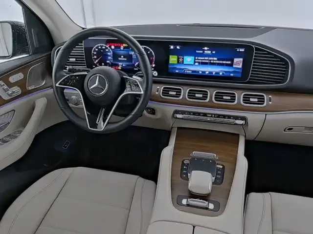 Mercedes-Benz GLE 300