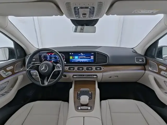 Mercedes-Benz GLE 300