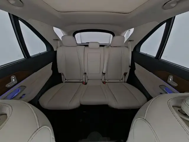 Mercedes-Benz GLE 300
