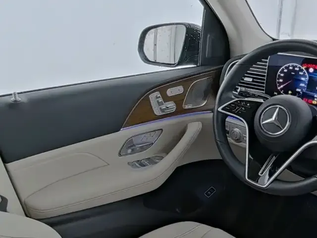 Mercedes-Benz GLE 300