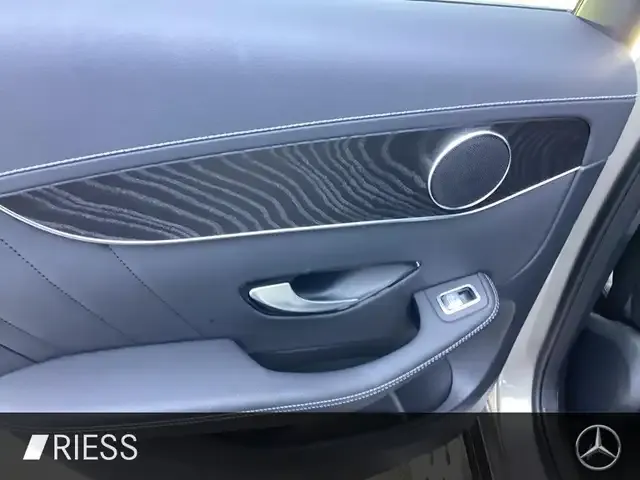 Mercedes-Benz GLC 400