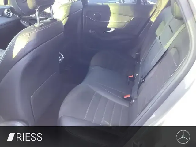 Mercedes-Benz GLC 400