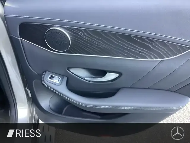 Mercedes-Benz GLC 400