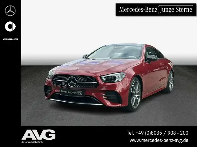 Mercedes-Benz E 450