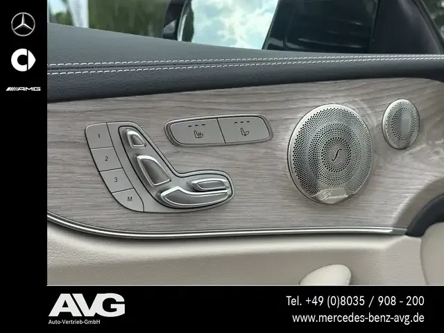 Mercedes-Benz E 450