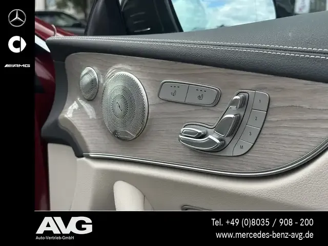 Mercedes-Benz E 450
