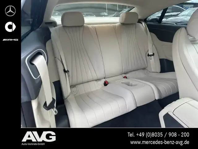 Mercedes-Benz E 450