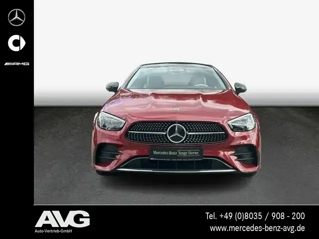 Mercedes-Benz E 450