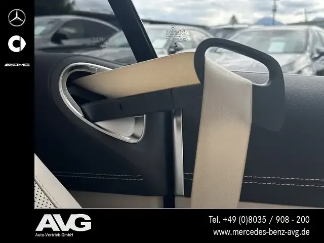Mercedes-Benz E 450