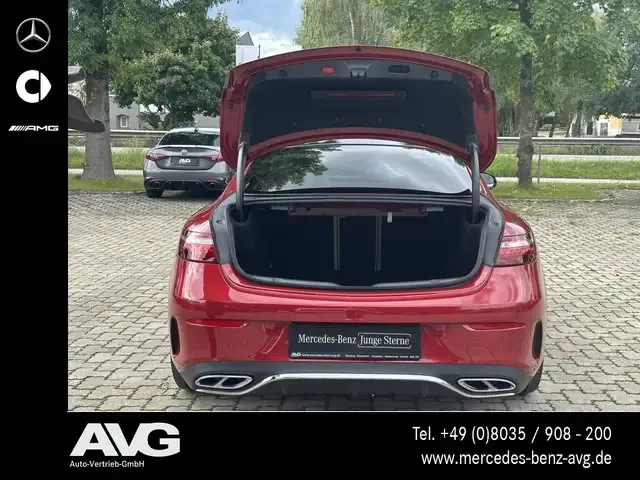 Mercedes-Benz E 450