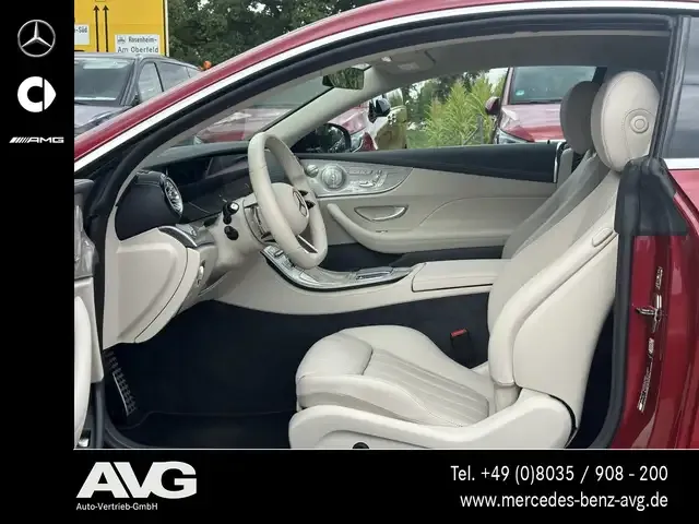 Mercedes-Benz E 450