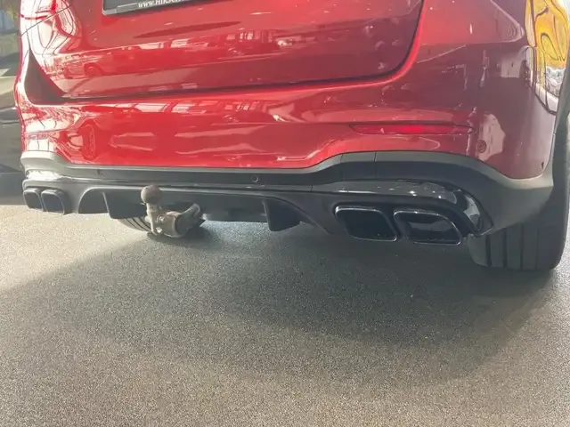 Mercedes-Benz GLC 63 AMG