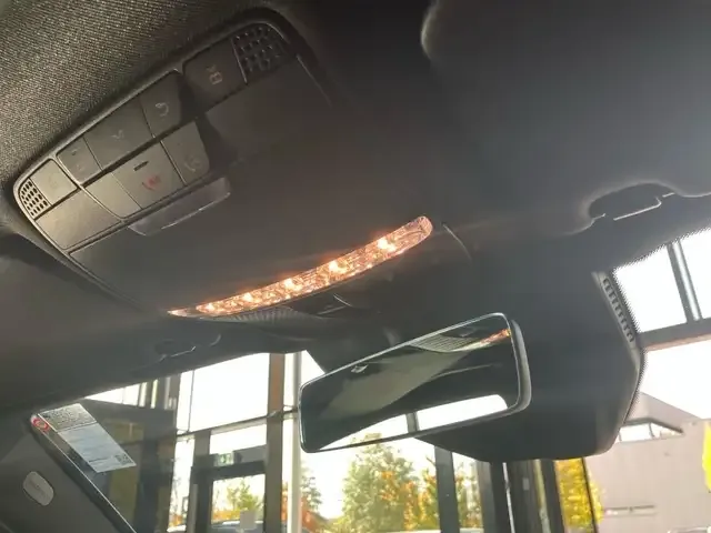 Mercedes-Benz GLC 63 AMG