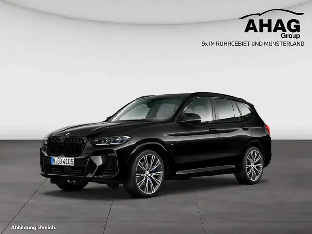 BMW X3 M