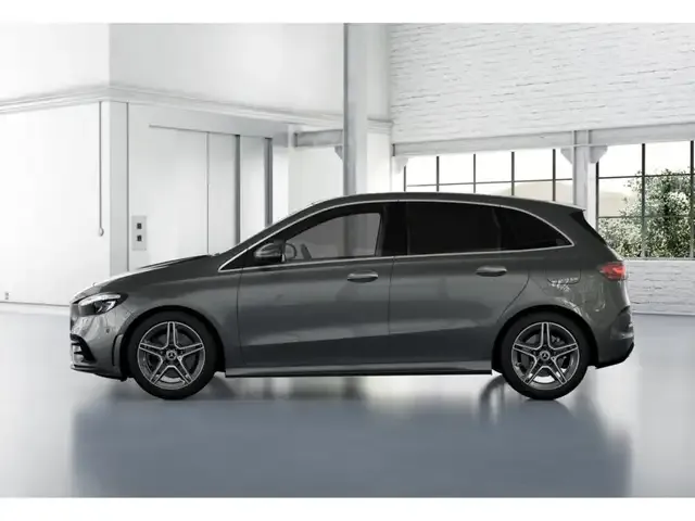 Mercedes-Benz B 250