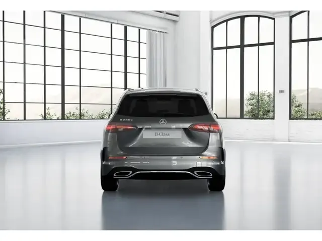Mercedes-Benz B 250