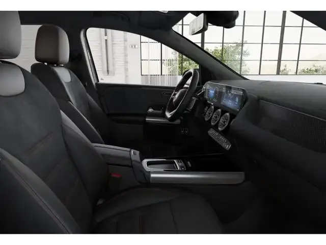 Mercedes-Benz B 250