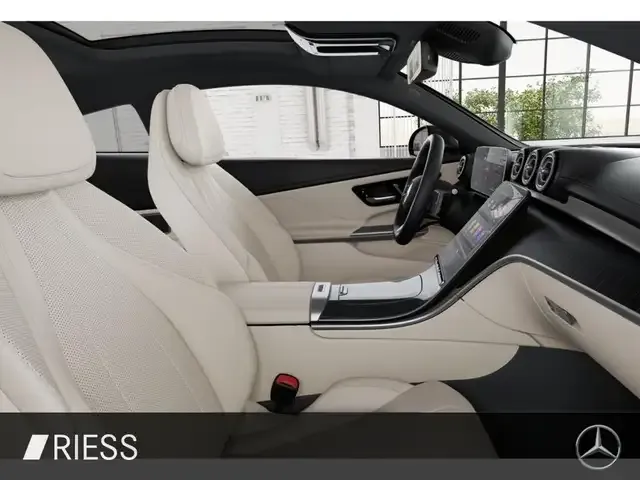 Mercedes-Benz CLE 300