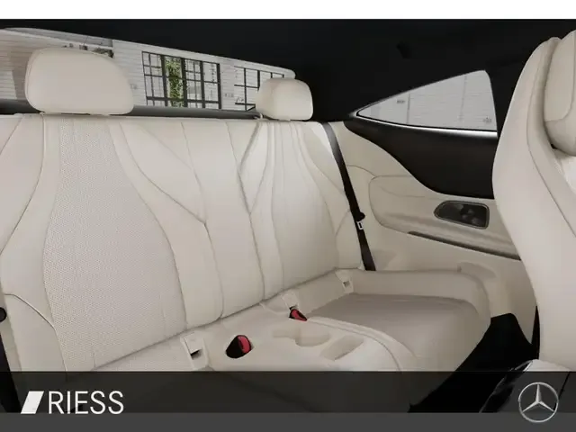 Mercedes-Benz CLE 300