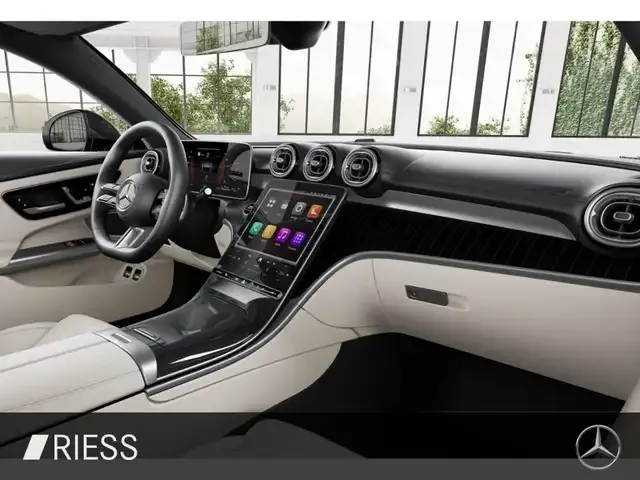 Mercedes-Benz CLE 300