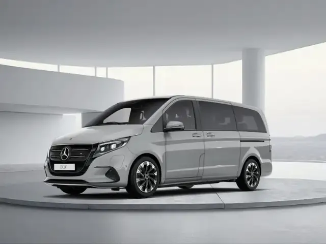 Mercedes-Benz EQV 300