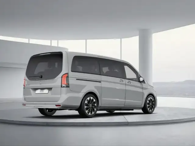 Mercedes-Benz EQV 300
