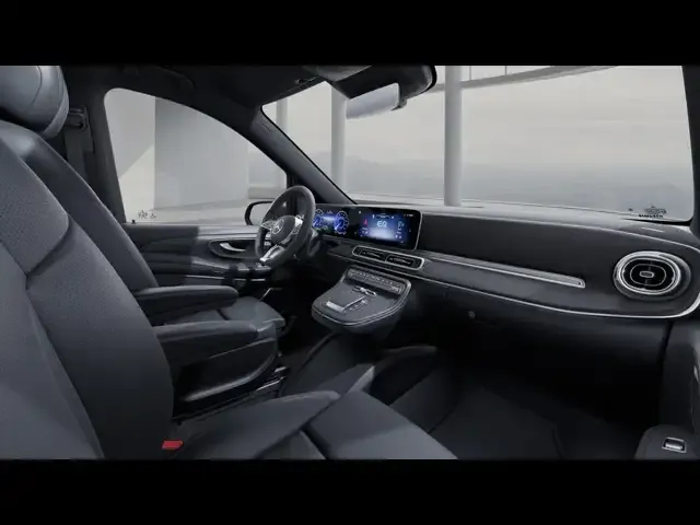 Mercedes-Benz EQV 300