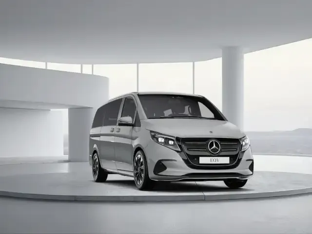 Mercedes-Benz EQV 300