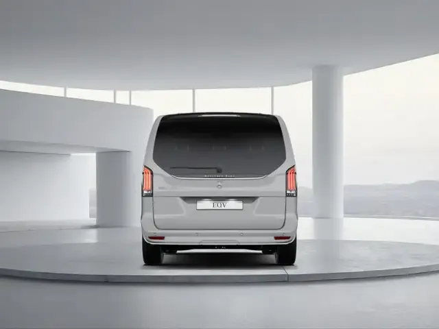 Mercedes-Benz EQV 300