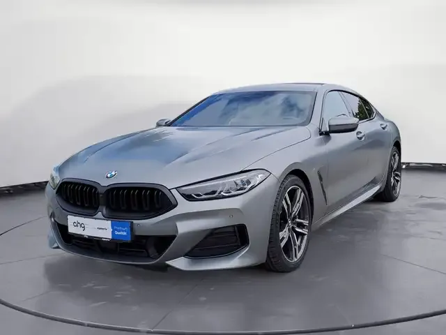 BMW 840