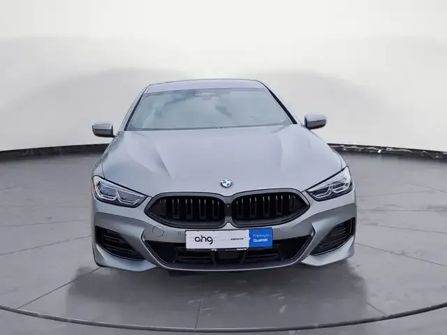 BMW 840