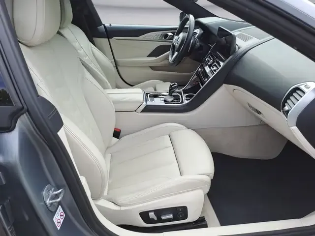 BMW 840
