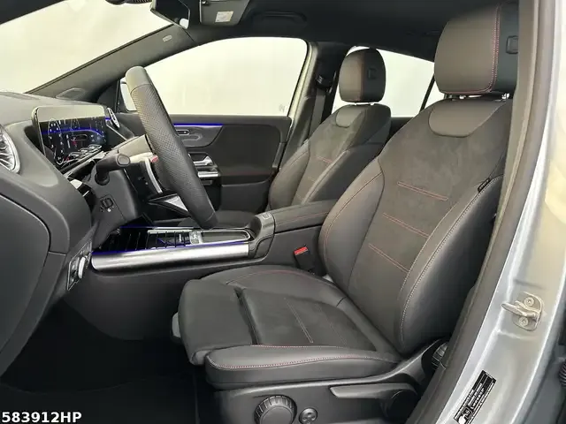 Mercedes-Benz GLA 180