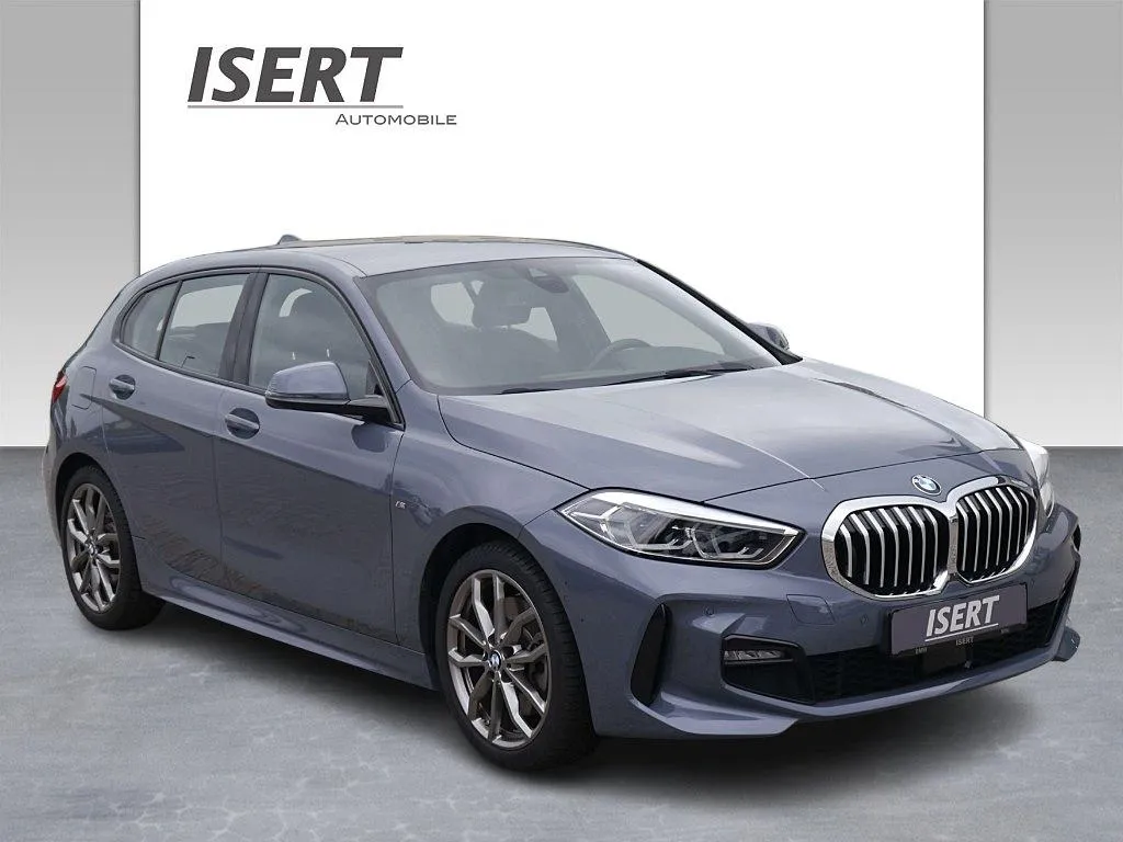 BMW 120