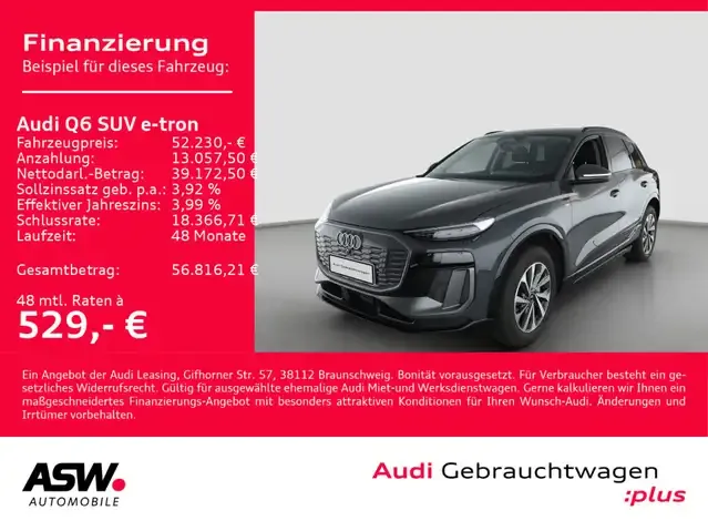 Audi Sonstiges