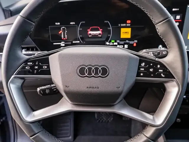 Audi Sonstige