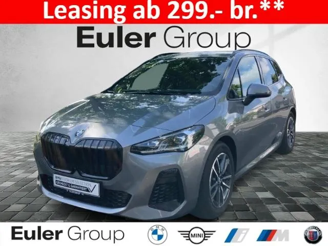 BMW 223