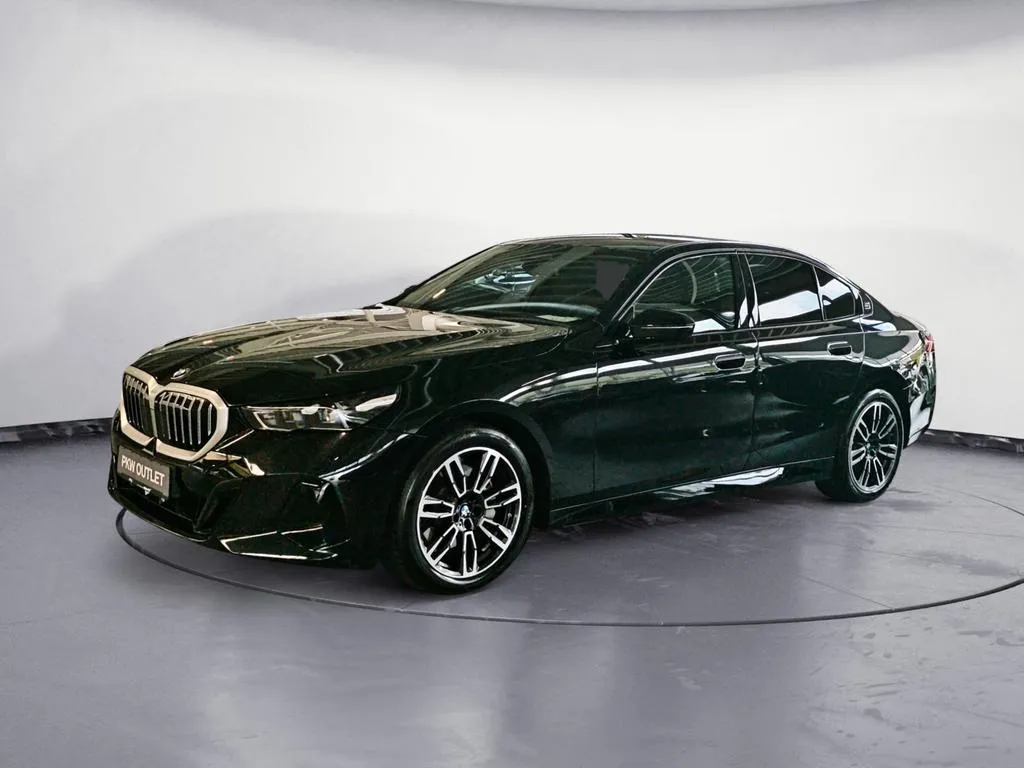 BMW 540