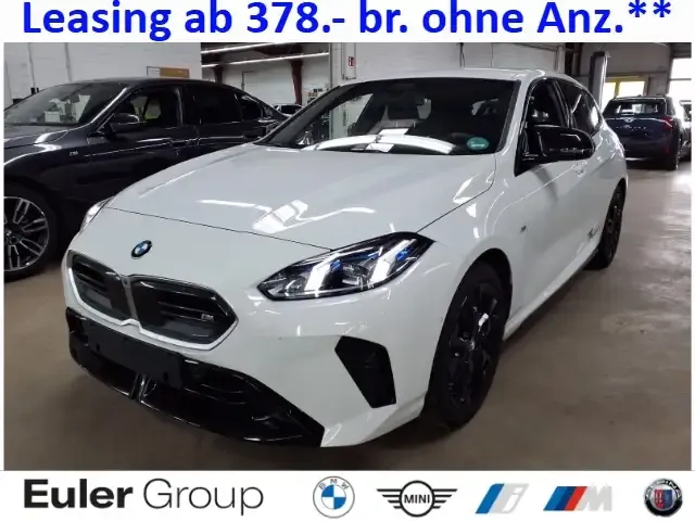BMW 135