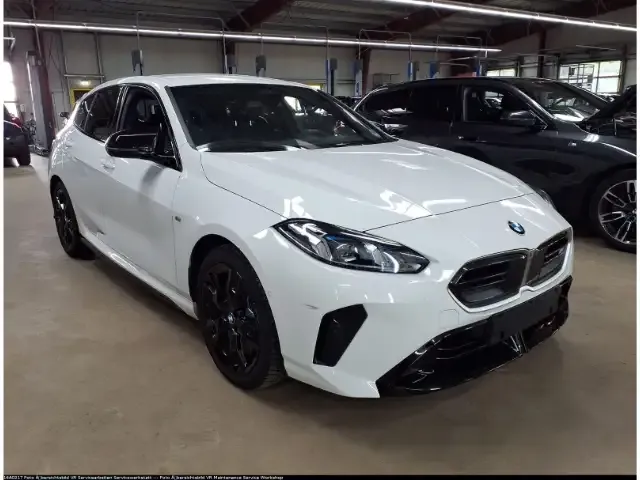 BMW 135