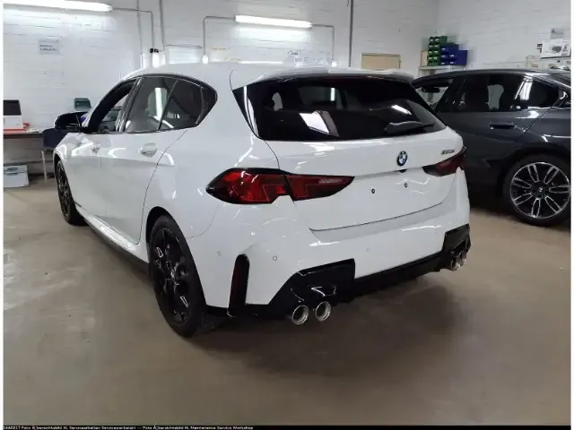 BMW 135