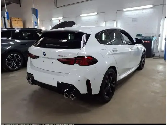 BMW 135