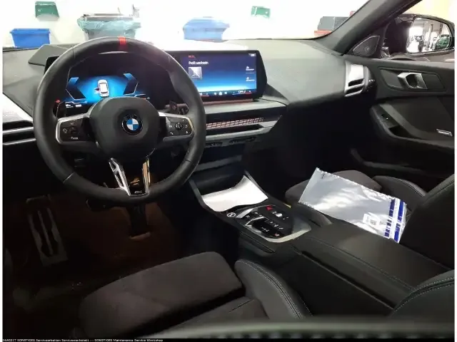 BMW 135