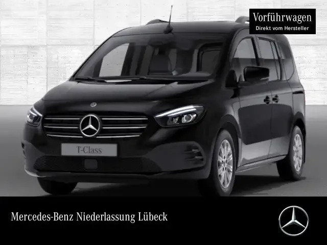 Mercedes-Benz T-Class