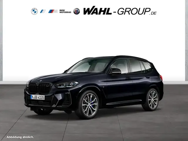 BMW X3 M