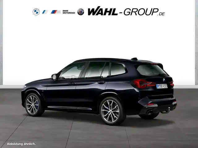 BMW X3 M
