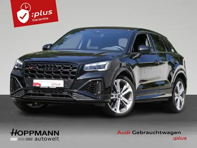 Audi SQ2